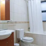 Ferienhaus Waterfall House *