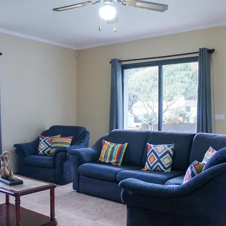 Waterfall House Holiday home Faial da Terra