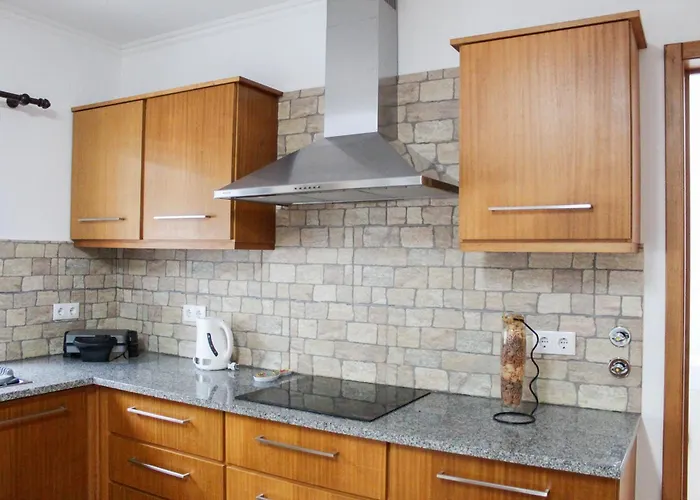 Waterfall House Holiday home *