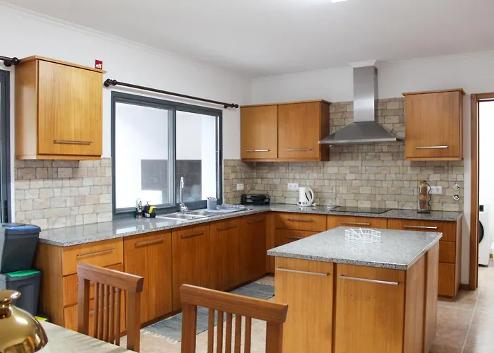 Waterfall House Holiday home