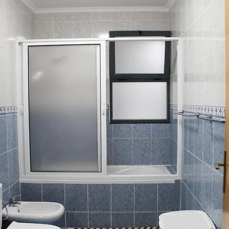 Сasa de vacaciones Waterfall House *