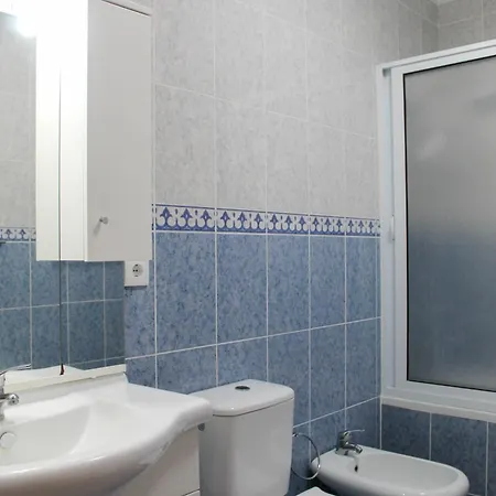 Сasa de vacaciones Waterfall House *